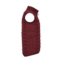 Chaleco Acolchado US Verde